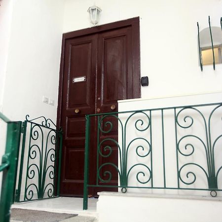 Riva Destra Home By Domusextra Ischia Ngoại thất bức ảnh