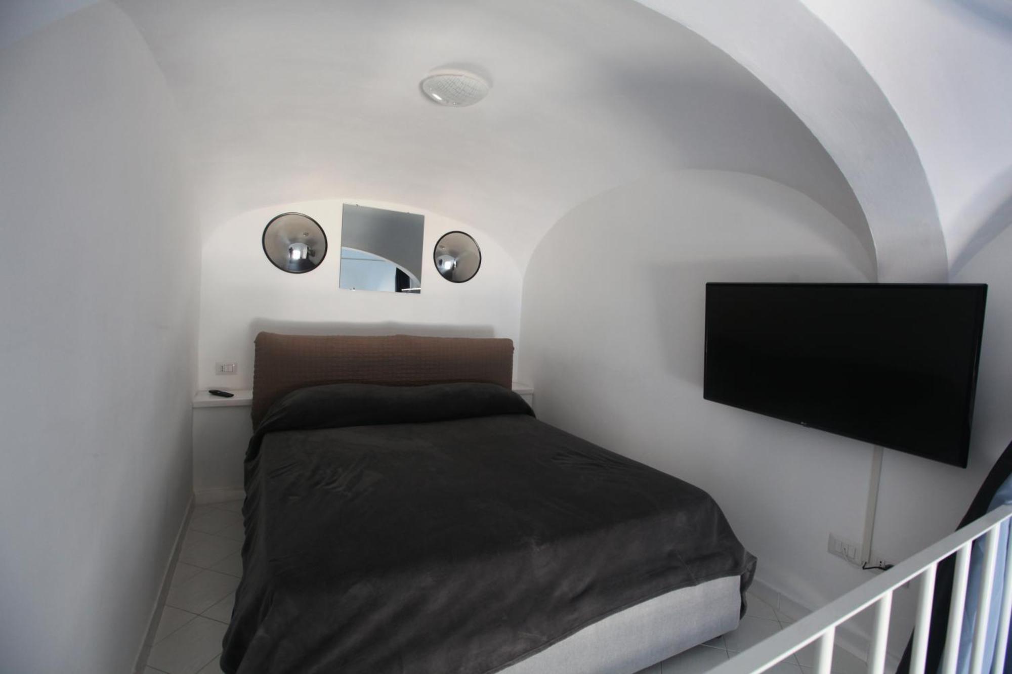 Riva Destra Home By Domusextra Ischia Ngoại thất bức ảnh